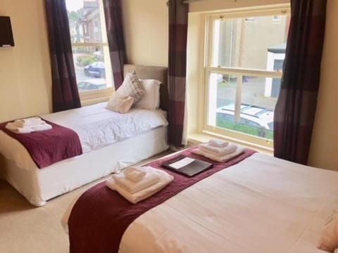 Salisbury Guest House Bed and Breakfast in Keswick
