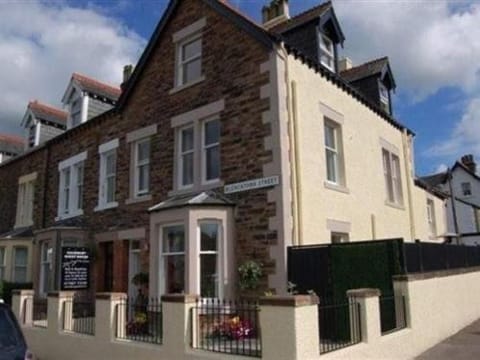 Salisbury Guest House Bed and Breakfast in Keswick