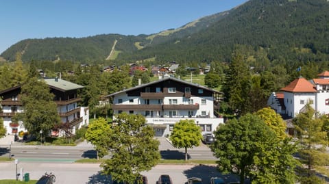 LakeSide Apartments Seefeld Appartement-Hotel in Seefeld