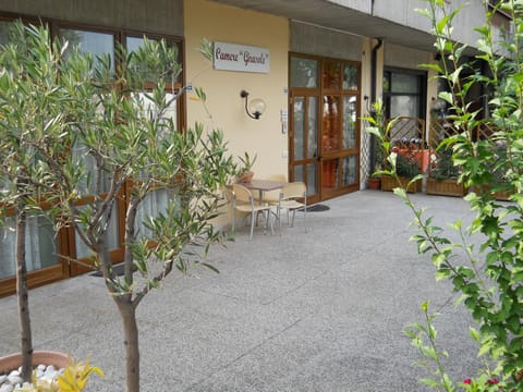 Camere Girasole Chambre d’hôte in Lazise