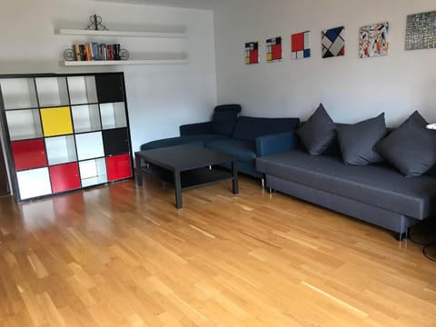 City Center Oslo - Colorful Apartments Apartment in Oslo