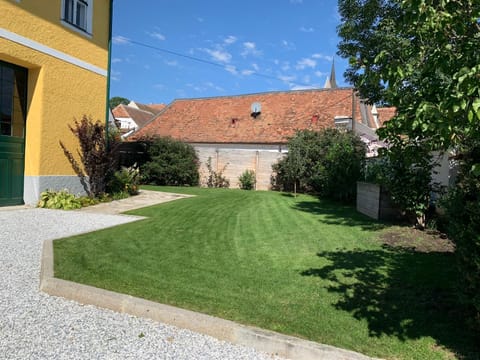 Ferienhaus Karoline House in South Moravian Region