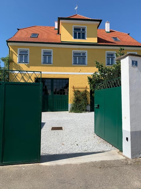 Ferienhaus Karoline House in South Moravian Region