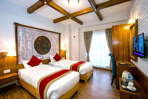 Beautiful Kathmandu Hotel Hotel in Kathmandu