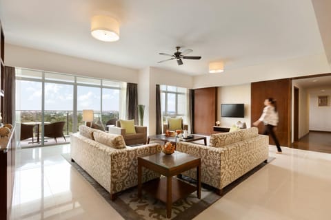 Shangri-La Serviced Apartments, Yangon Condo in India