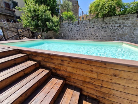 Fidanza House Apartment in Umbria