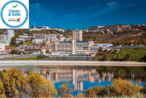 Hotel Regua Douro Hotel in Vila Real District