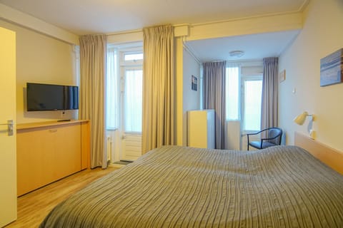 Appartementen Zeezicht Apartment in Katwijk aan Zee
