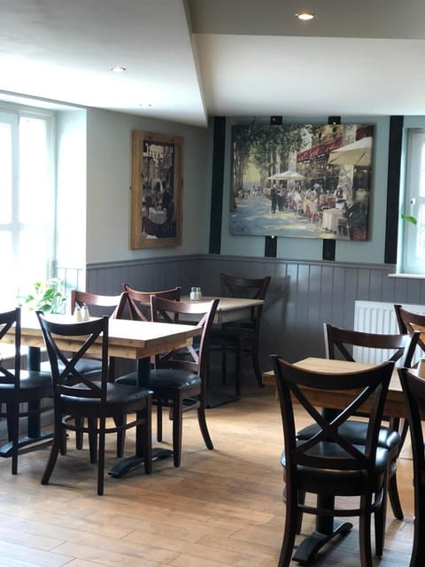Al Forno Restaurant & Inn Inn in Norwich