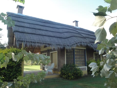 Solares de la Laguna Apartment hotel in Entre Ríos Province, Argentina