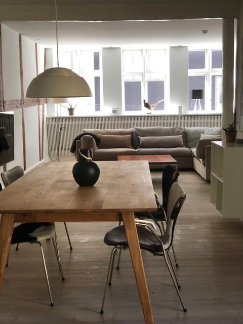K10 Apartments Condo in Copenhagen
