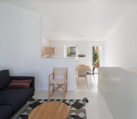 Centric Townhouse with Sea view - casa marta Haus in Cadaqués