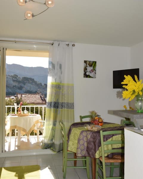 Coste Location Cassis Apartment in Cassis