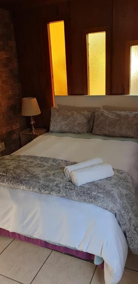 CenturionSleep&Go Bed and Breakfast in Pretoria