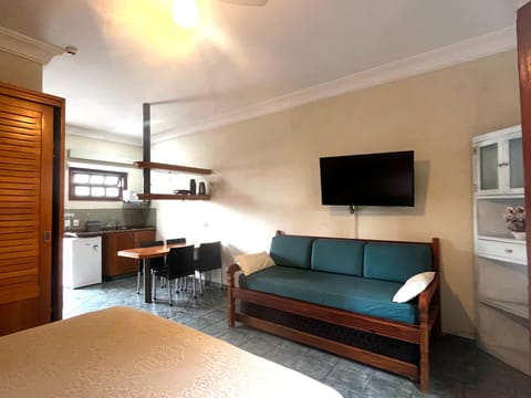 Suite 1201 IlhaFlat Apartment hotel in Ilhabela