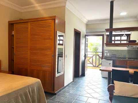 Suite 1201 IlhaFlat Apartment hotel in Ilhabela