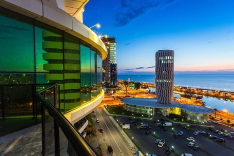 Best Western Premier Batumi Hotel in Batumi