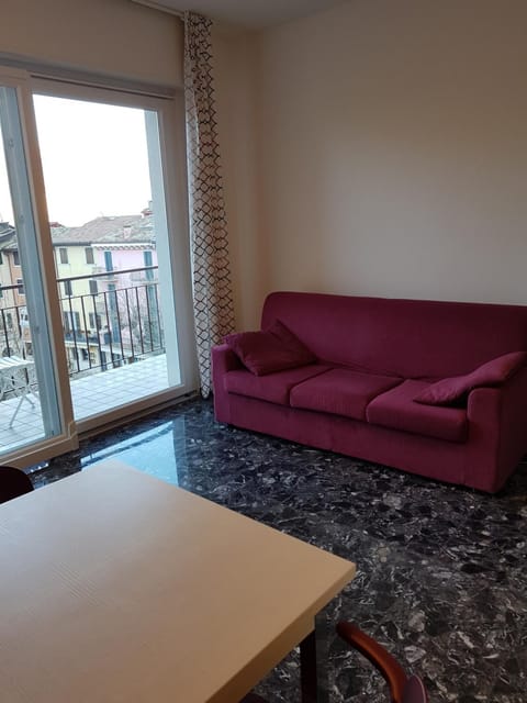 Casa Adua appartamento Eigentumswohnung in Brenzone sul Garda