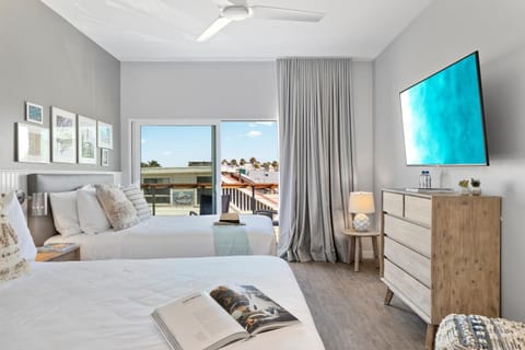 Sea Sprite Ocean Front Hotel Hotel in Hermosa Beach