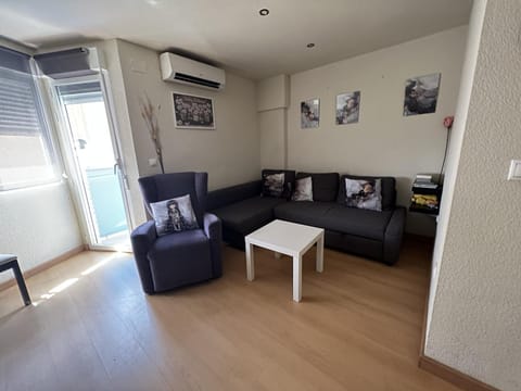 Apartamento Parque Elche IF Benidorm Apartment in Benidorm