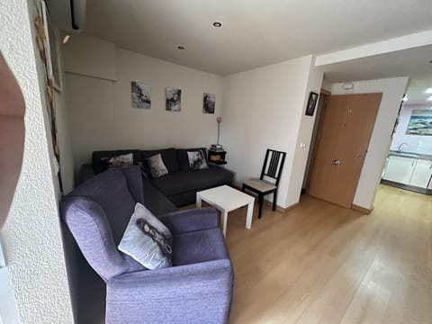 Apartamento Parque Elche IF Benidorm Apartment in Benidorm