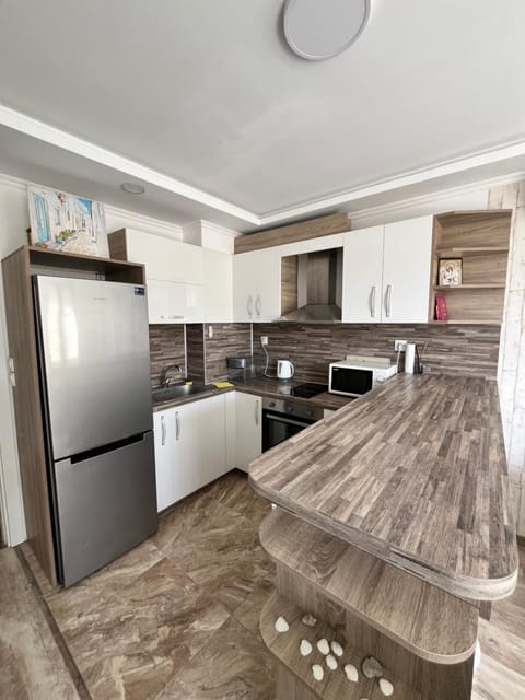 Private Apartment in BBR, Sarafovo Wohnung in Burgas