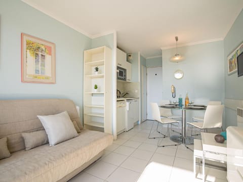 Apartment L'Ange Gardien by Interhome Apartment in Villefranche-sur-Mer