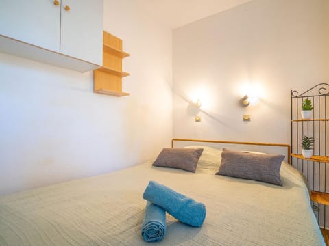 Apartment L'Ange Gardien by Interhome Apartment in Villefranche-sur-Mer
