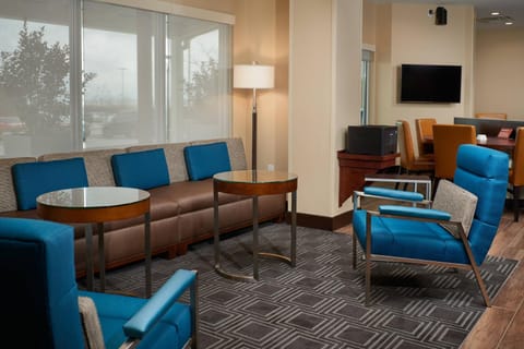 TownePlace Suites Fort Worth Northwest Lake Worth Hotel in Lake Worth