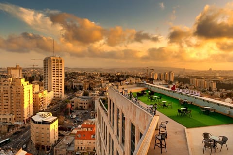 My Jerusalem View hotel in Jerusalem