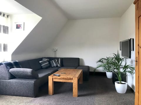 Cozy Apartments close to Hannover Fairgrounds Condo in Hanover
