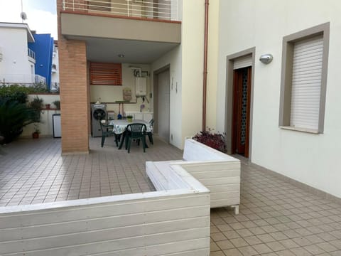 Pioppeto - Con servizio spiaggia - Narramondo Villas Casa in Giulianova