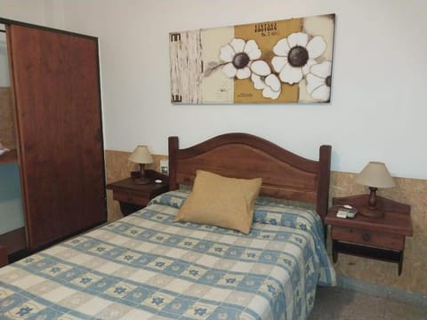 Aimara apartamentos y habitaciones Übernachtung mit Frühstück in Santa Rosa de Calamuchita