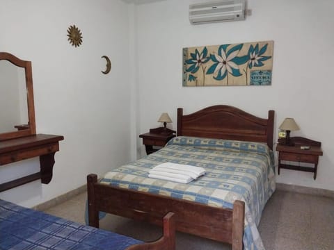 Aimara apartamentos y habitaciones Bed and Breakfast in Santa Rosa de Calamuchita