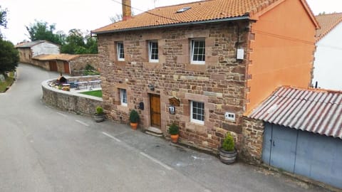 Casa Rural LA COVA Haus in Cantabria