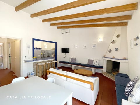 Casa Lia Eigentumswohnung in Villasimius
