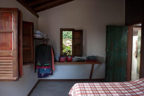 Cabana da Figueira Chalet in Garopaba