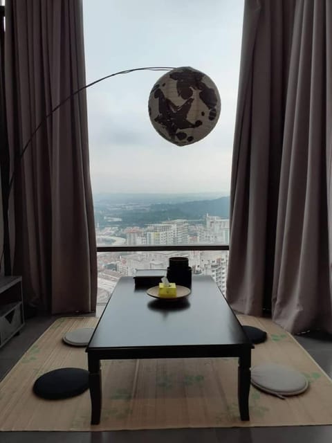 Empire Damansara Homes by Cities Homes Malaysia Apartment in Petaling Jaya