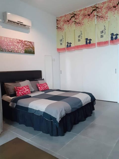 Empire Damansara Homes by Cities Homes Malaysia Apartment in Petaling Jaya