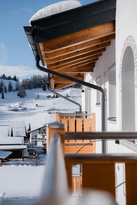 Palazi Apartments & Spa Apartment hotel in Trentino-South Tyrol