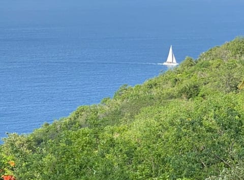 Locations Morne aux Vents Condo in Martinique