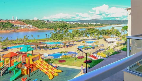 Prive Ilhas do Lago - OFICIAL Hotel in State of Goiás