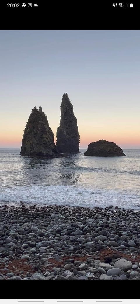 Nearby landmark, Sea view, Sunrise