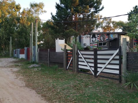 El Tucán 1 Nature lodge in Rocha Department, Uruguay