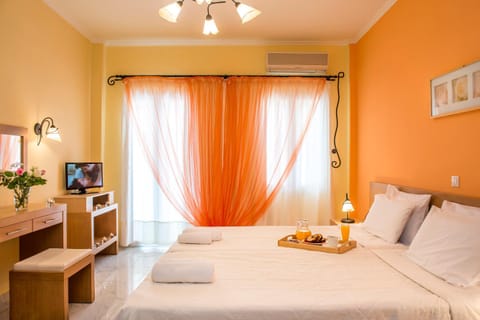 Kostis Villas Appart-hôtel in Poros