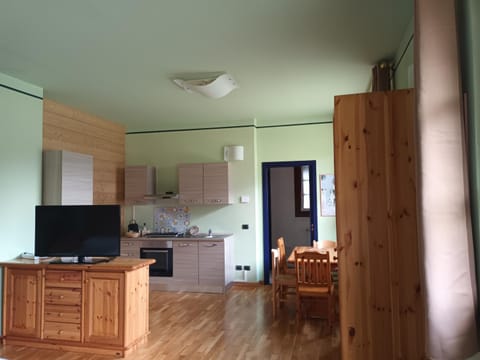 Residence Biancaneve Apartment hotel in Aprica