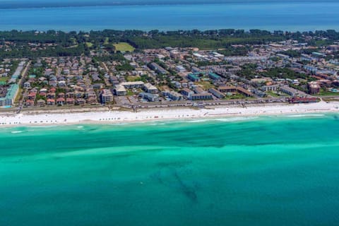 Sunchase Townhouse #1 Condo in Miramar Beach