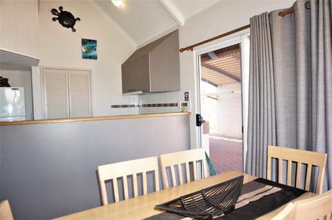 Osprey Holiday Village Unit 113 2 Bedroom Villa in Exmouth