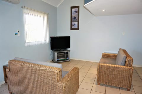 Osprey Holiday Village Unit 122 2 Bedroom Villa in Exmouth