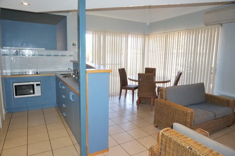 Osprey Holiday Village Unit 122 2 Bedroom Villa in Exmouth